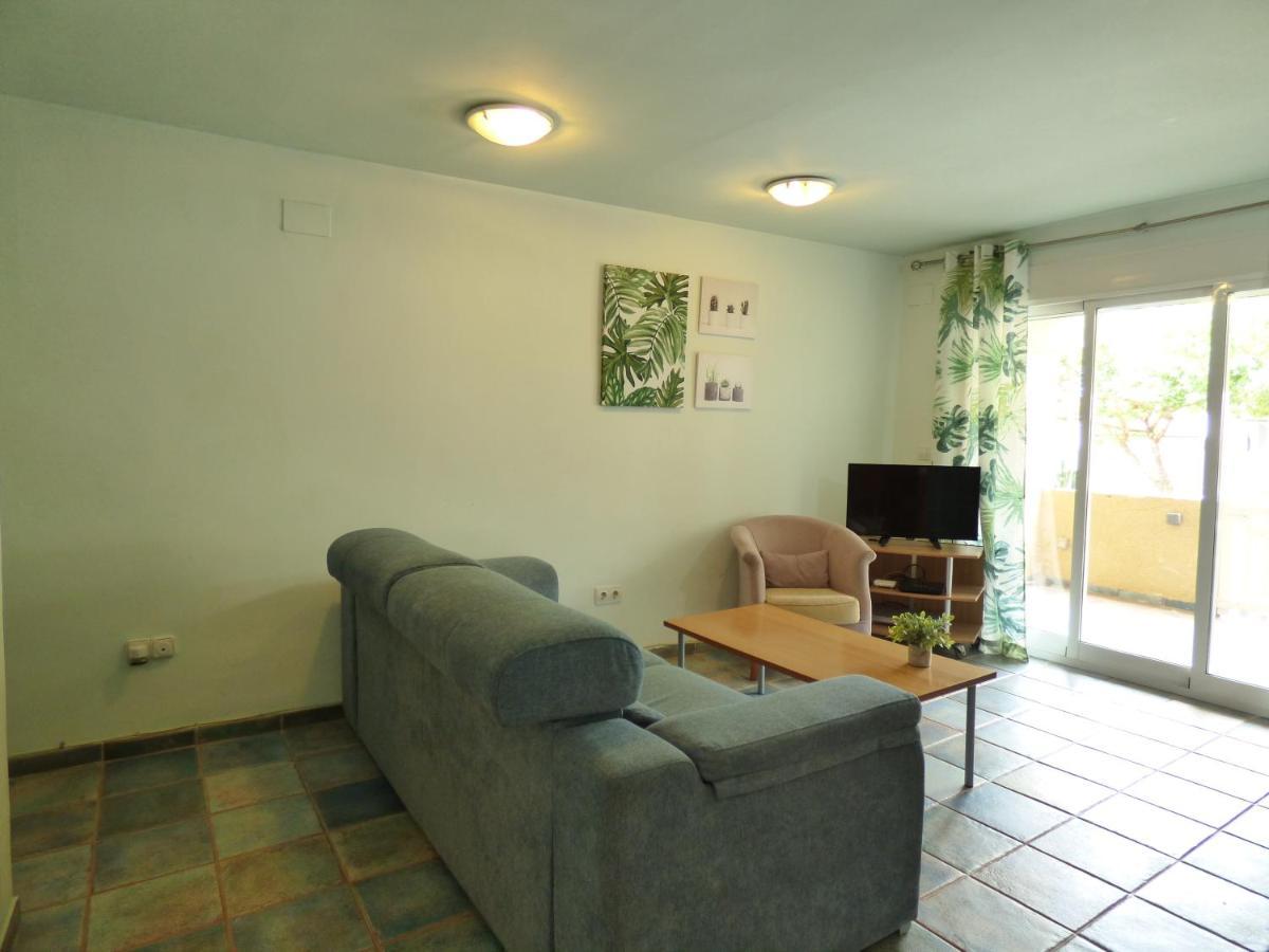 Apartmán La Casita Del Faro Alicante Exteriér fotografie