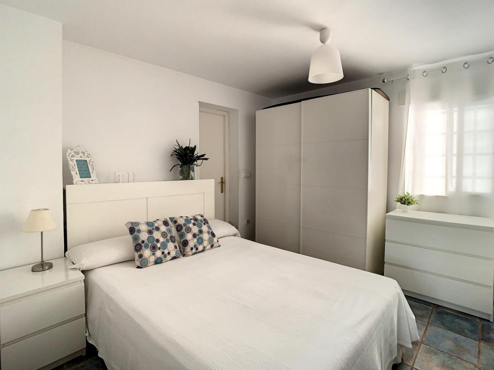 Apartmán La Casita Del Faro Alicante Exteriér fotografie