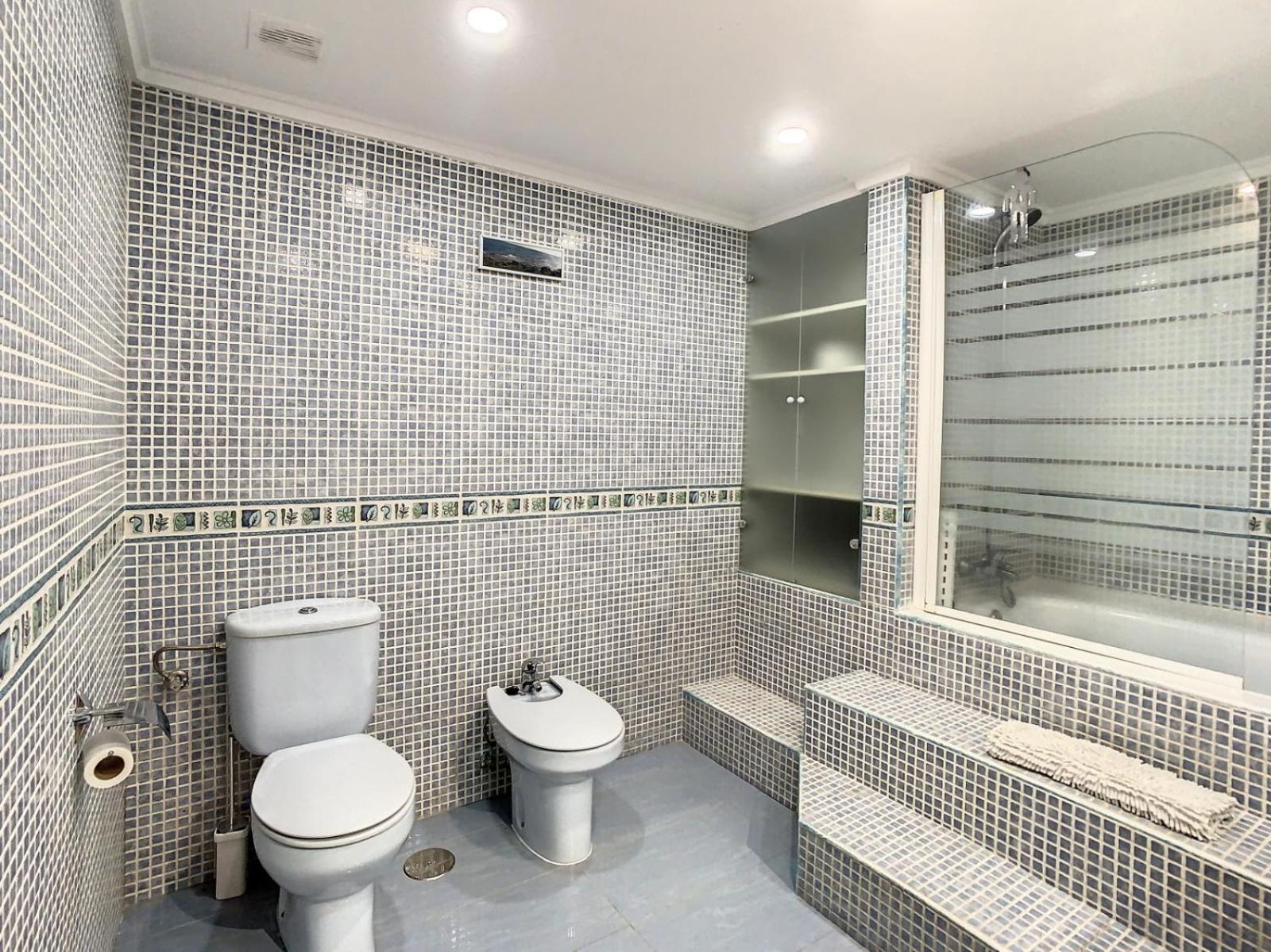 Apartmán La Casita Del Faro Alicante Exteriér fotografie