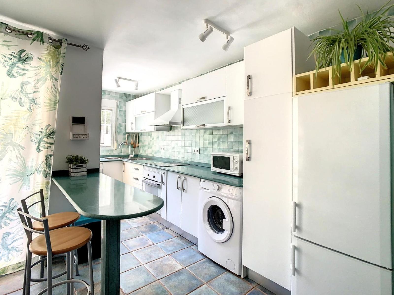 Apartmán La Casita Del Faro Alicante Exteriér fotografie
