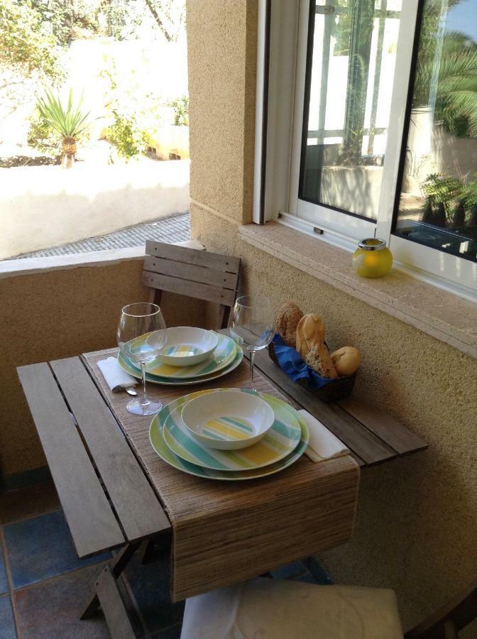 Apartmán La Casita Del Faro Alicante Exteriér fotografie