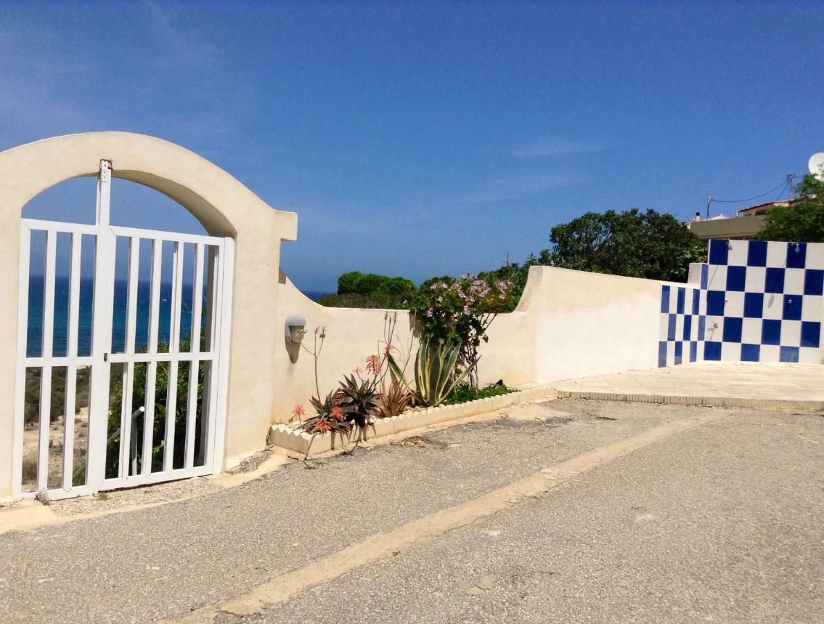 Apartmán La Casita Del Faro Alicante Exteriér fotografie