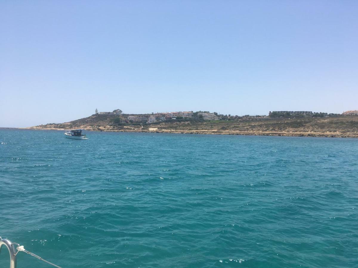 Apartmán La Casita Del Faro Alicante Exteriér fotografie